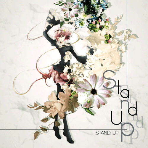 FELT 7th Album Stand Up